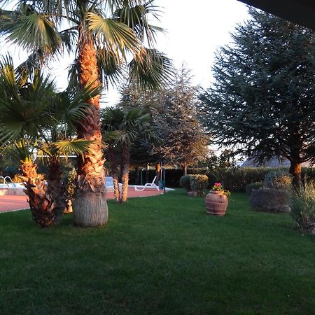 Bed And Breakfast La Casetta Monopoli Zewnętrze zdjęcie