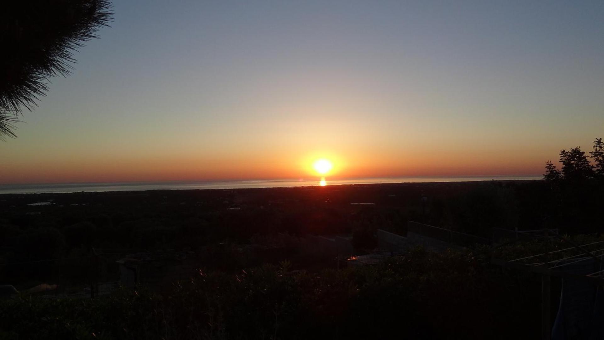 Bed And Breakfast La Casetta Monopoli Zewnętrze zdjęcie