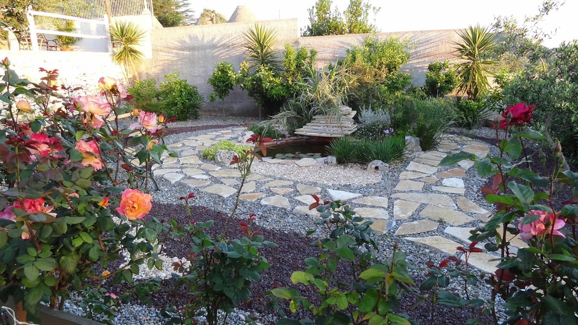 Bed And Breakfast La Casetta Monopoli Zewnętrze zdjęcie