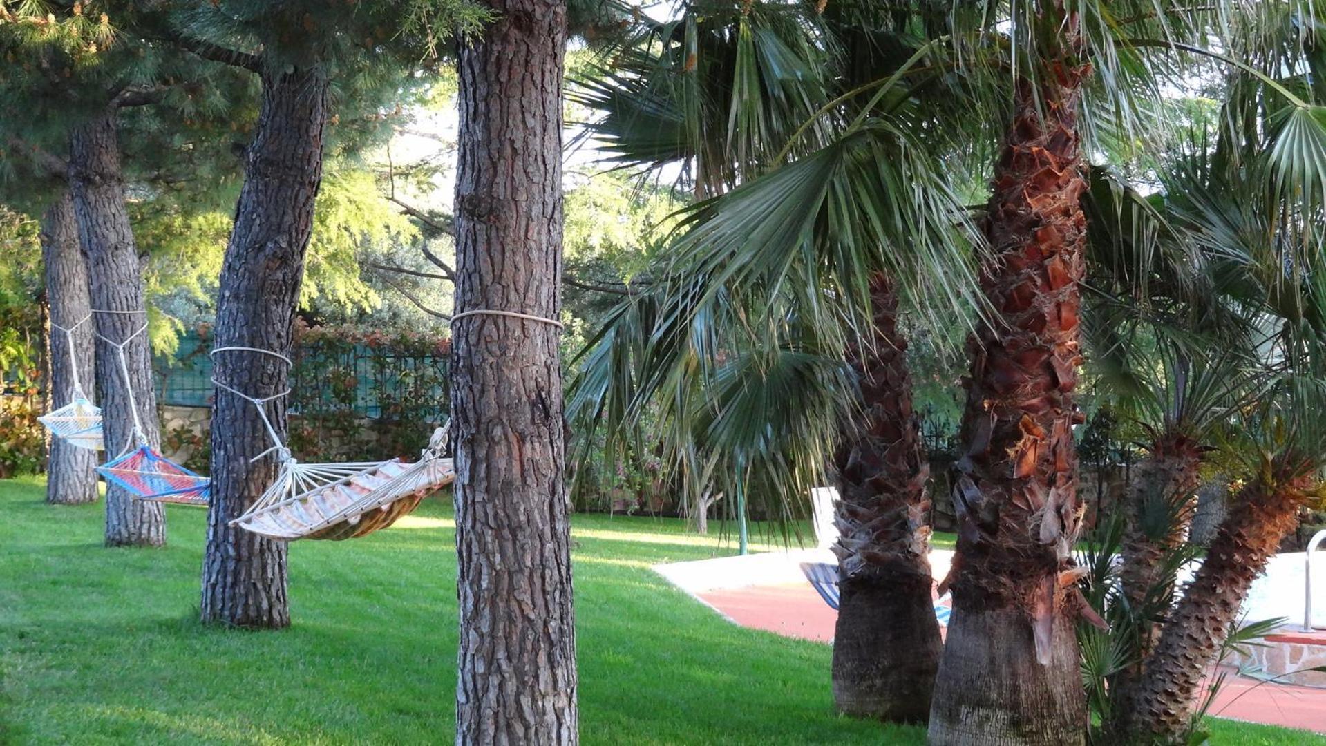 Bed And Breakfast La Casetta Monopoli Zewnętrze zdjęcie