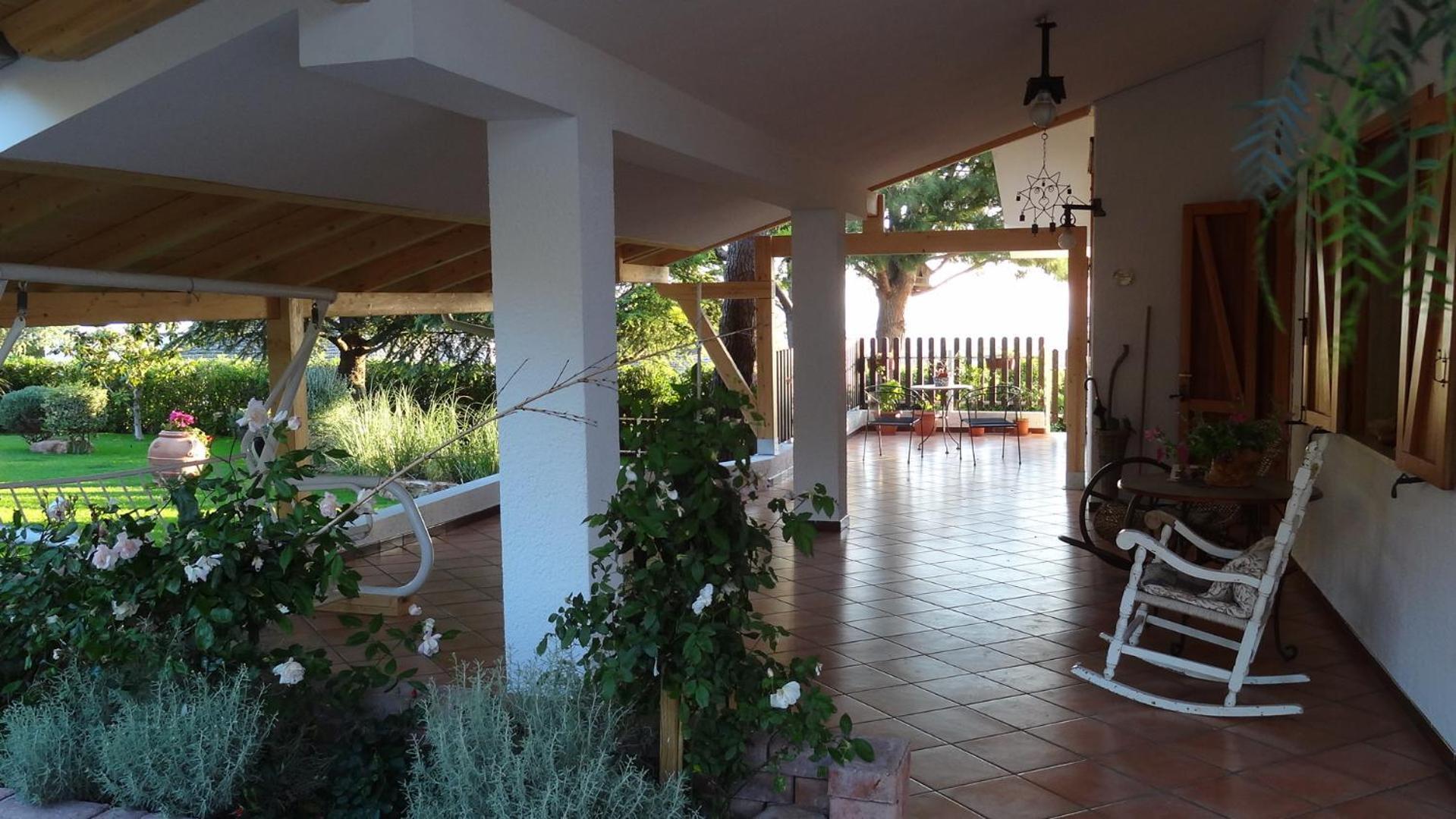 Bed And Breakfast La Casetta Monopoli Zewnętrze zdjęcie