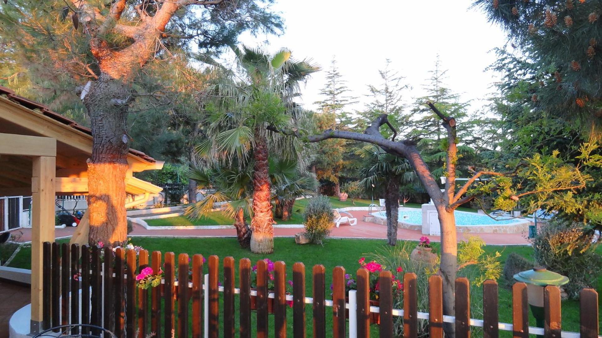Bed And Breakfast La Casetta Monopoli Zewnętrze zdjęcie