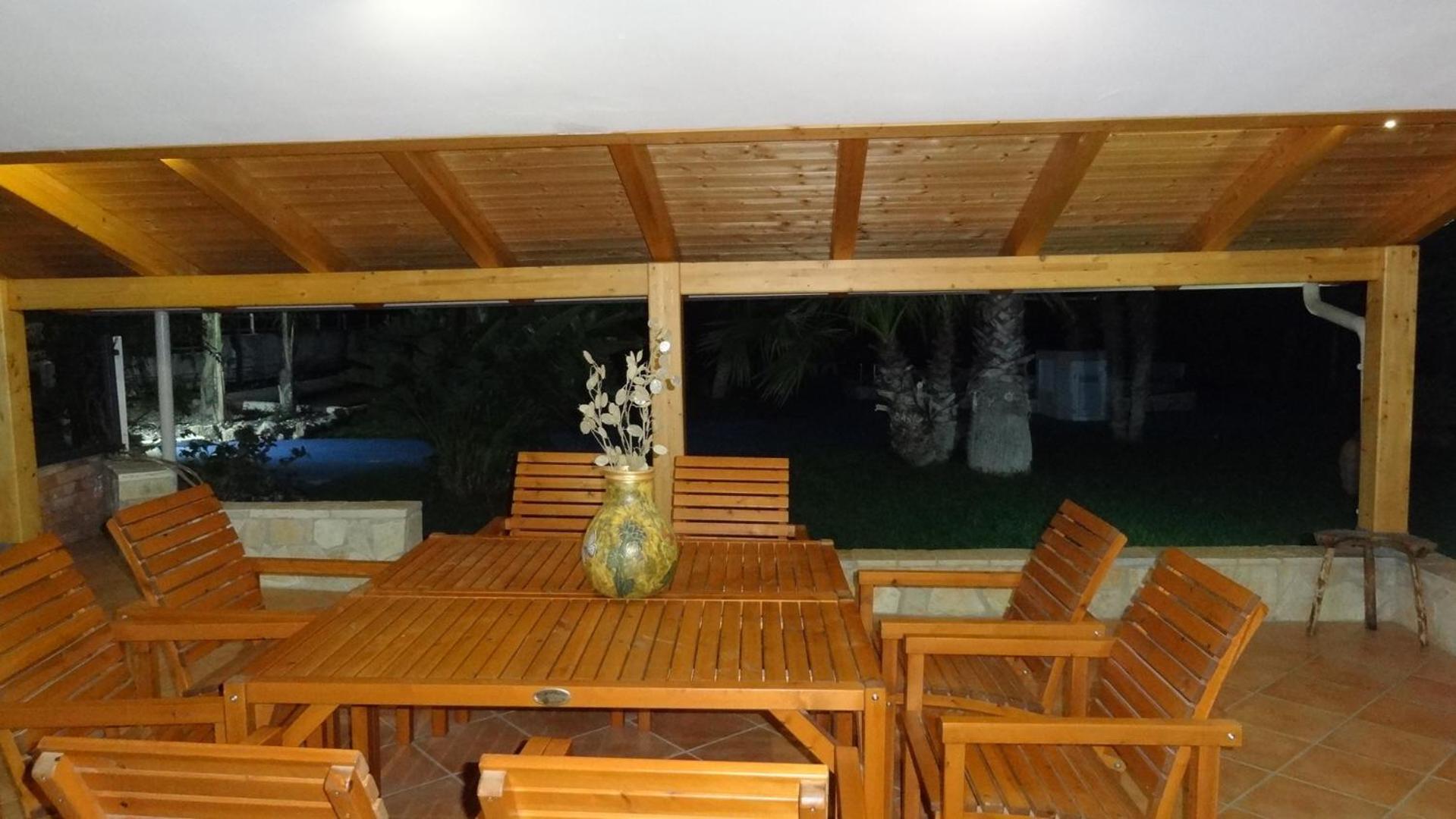 Bed And Breakfast La Casetta Monopoli Zewnętrze zdjęcie