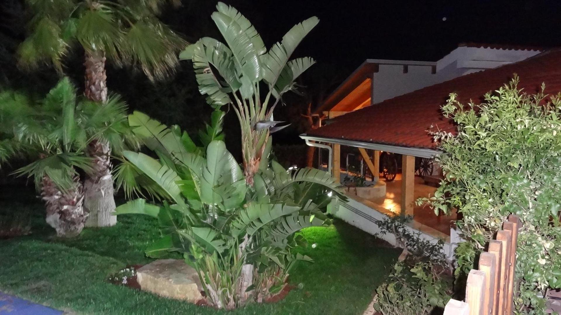 Bed And Breakfast La Casetta Monopoli Zewnętrze zdjęcie
