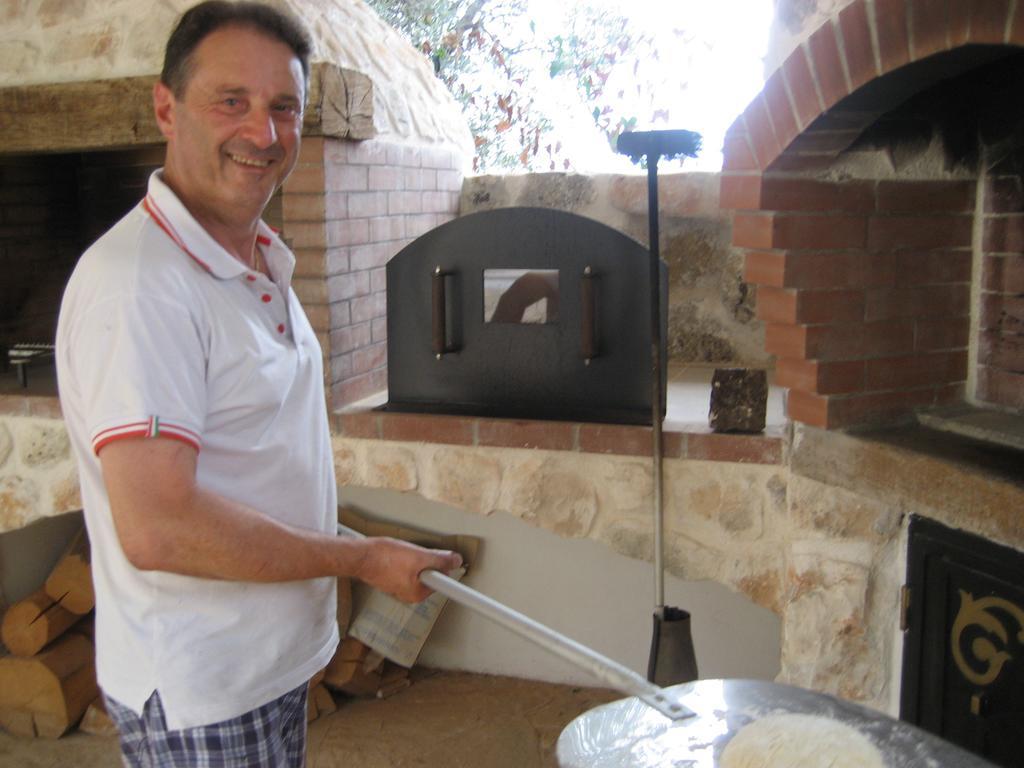 Bed And Breakfast La Casetta Monopoli Zewnętrze zdjęcie