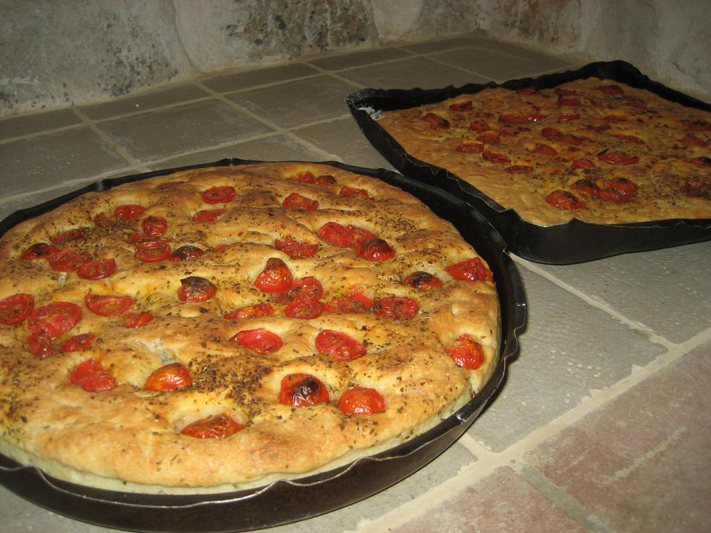 Bed And Breakfast La Casetta Monopoli Zewnętrze zdjęcie