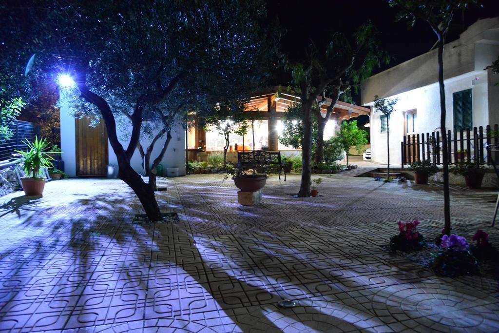 Bed And Breakfast La Casetta Monopoli Zewnętrze zdjęcie