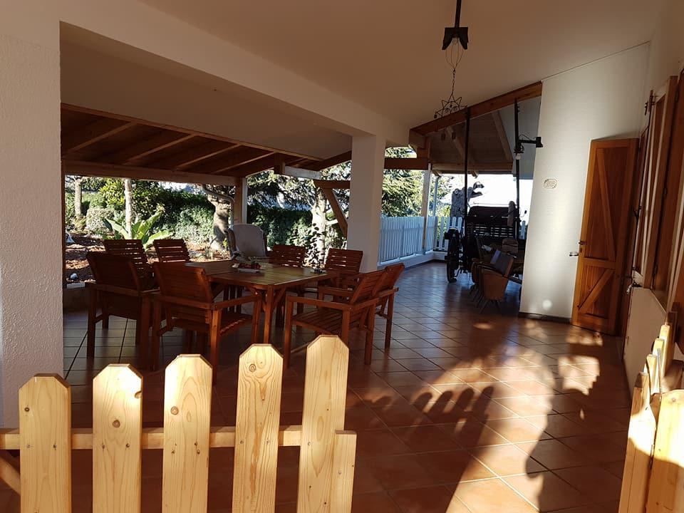 Bed And Breakfast La Casetta Monopoli Zewnętrze zdjęcie