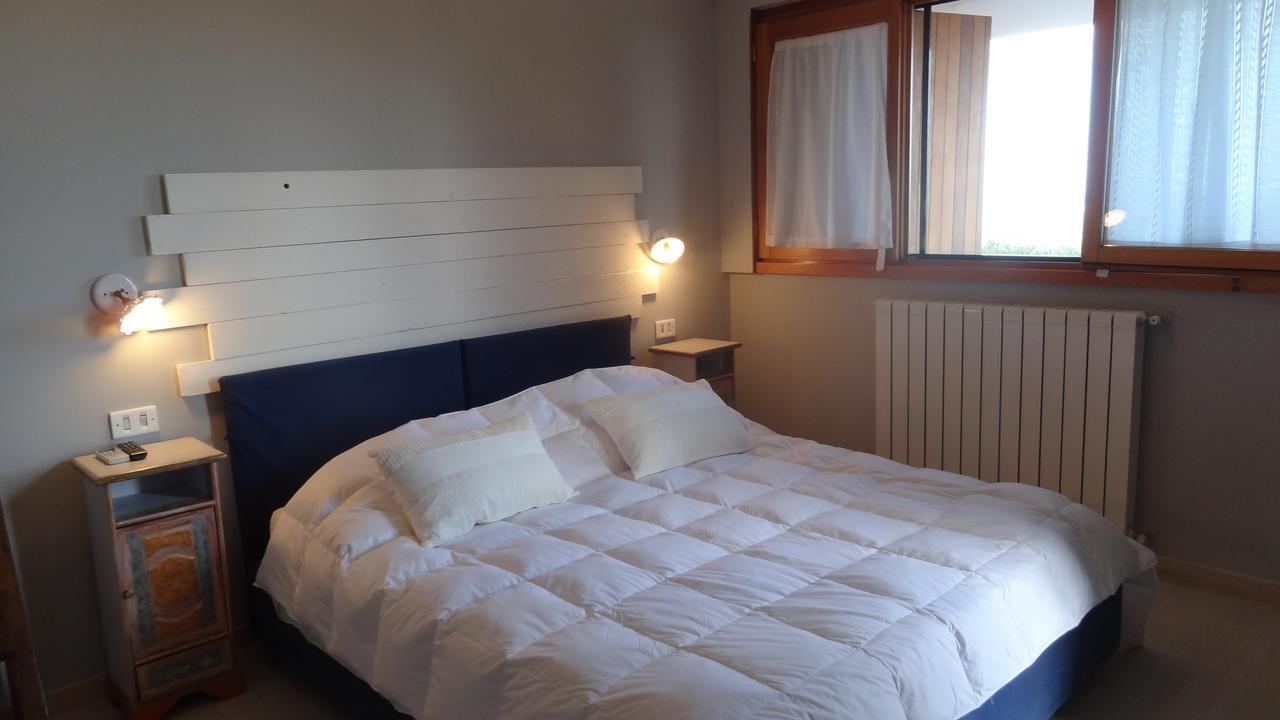 Bed And Breakfast La Casetta Monopoli Zewnętrze zdjęcie