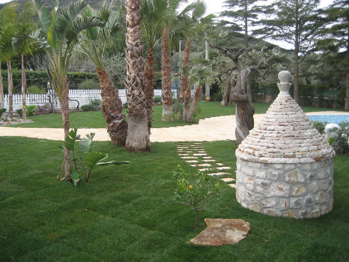 Bed And Breakfast La Casetta Monopoli Zewnętrze zdjęcie