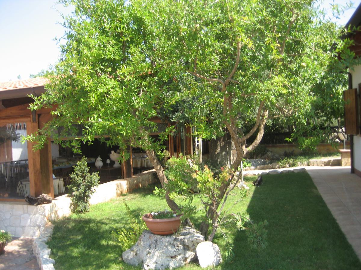 Bed And Breakfast La Casetta Monopoli Zewnętrze zdjęcie